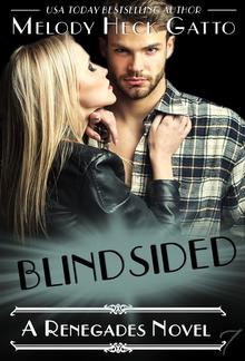 Blindsided PDF