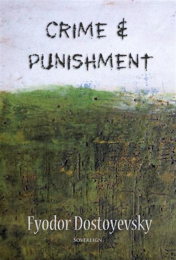 Crime and Punishment PDF