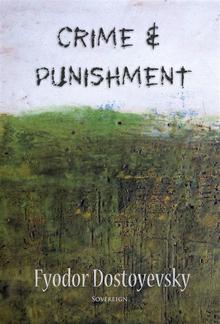 Crime and Punishment PDF