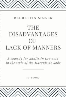 The Disadvantages of Lack of Manners PDF