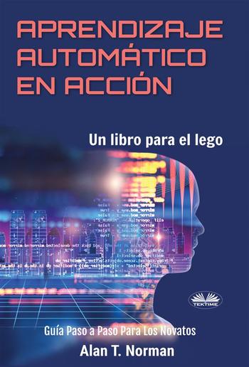 Aprendizaje Automático En Acción PDF