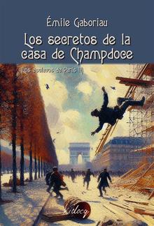 Los secretos de la casa de Champdoce PDF