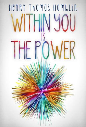 Within You is the Power - The Complete Edition PDF