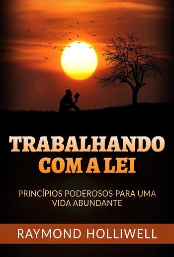 Trabalhando com a Lei (Traduzido) PDF