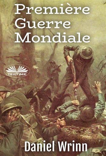 Première Guerre Mondiale PDF