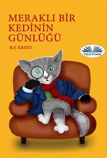 Meraklı Bir Kedinin Günlüğü PDF