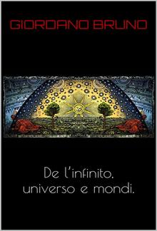 De l’infinito, universo et mondi. PDF