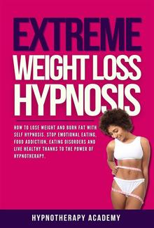 Extreme Weight Loss Hypnosis PDF