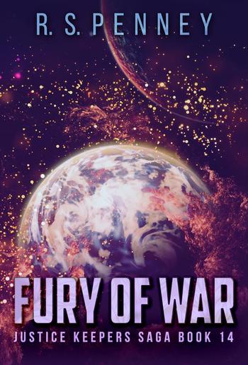 Fury Of War PDF