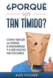 ¿Porqué soy Tan Tímido? PDF