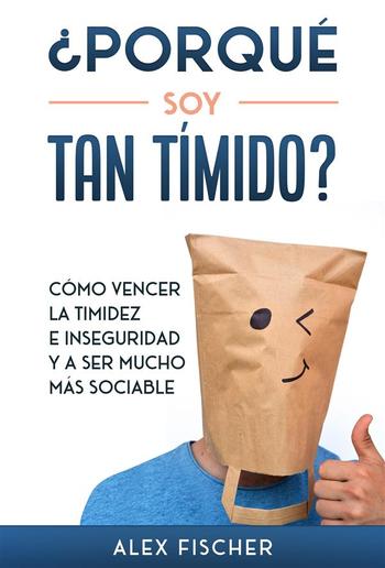 ¿Porqué soy Tan Tímido? PDF