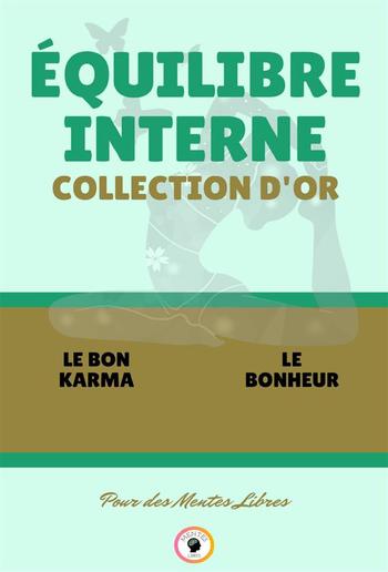 Le bon karma - le bonheur (2 livres) PDF