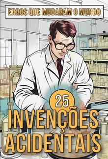 25 Invenções Acidentais PDF