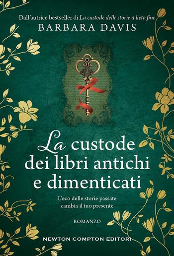 La custode dei libri antichi e dimenticati PDF