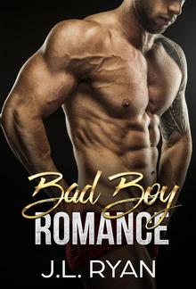 Bad Boy Romance PDF