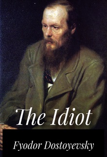 The Idiot PDF