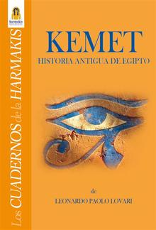 Kemet - Historia Antigua de Egipto PDF