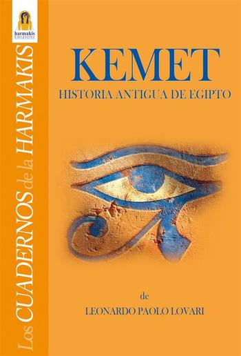 Kemet - Historia Antigua de Egipto PDF