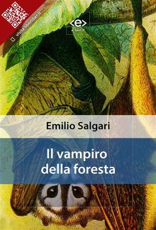 Il vampiro della foresta PDF