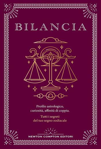 Guida astrologica al segno della Bilancia PDF