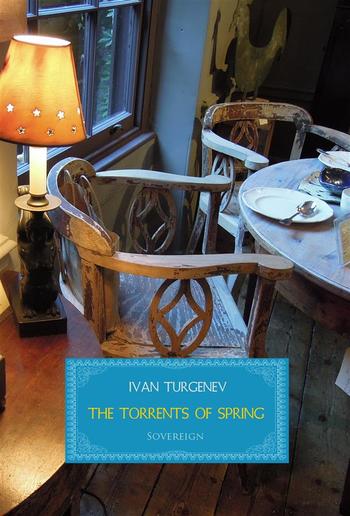 The Torrents of Spring PDF