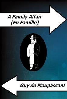 A Family Affair (En Famille) PDF