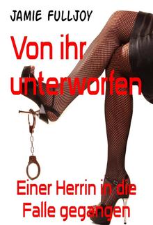 Von ihr unterworfen PDF
