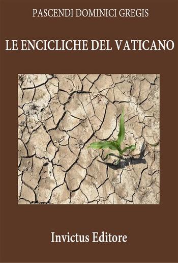 Le Encicliche del Vaticano PDF