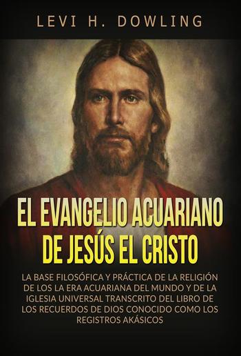 El Evangelio acuariano de Jesús el Cristo (Traducido) PDF