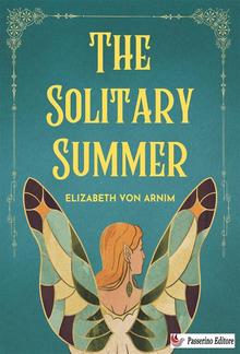 The Solitary Summer PDF