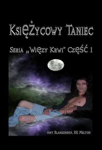 Księżycowy Taniec PDF