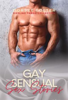 Gay Sensual Sex Stories PDF