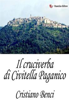 Il cruciverba di Civitella Paganico PDF
