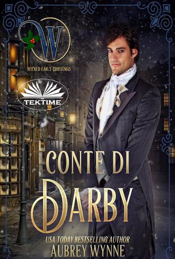 Conte Di Darby PDF