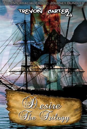 Desire The Trilogy PDF