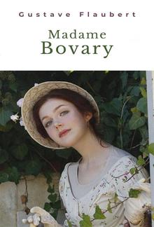 Madame Bovary PDF