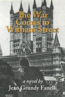 The War Comes to Witham Street PDF