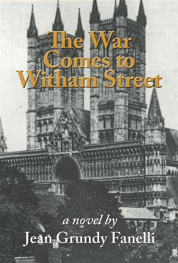 The War Comes to Witham Street PDF