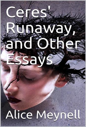 Ceres' Runaway, and Other Essays PDF