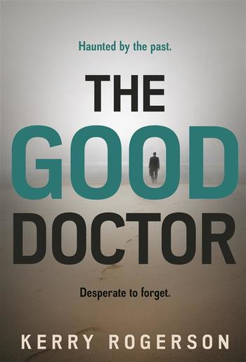 The Good Doctor PDF