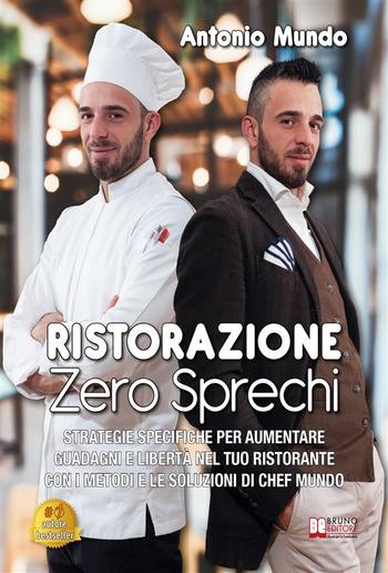 Ristorazione Zero Sprechi PDF Ristorazione Zero Sprechi PDF