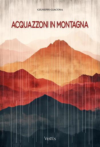 Acquazzoni in montagna PDF