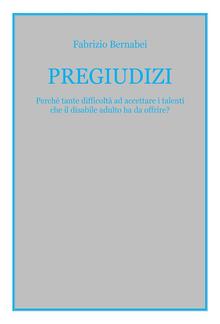 Pregiudizi PDF