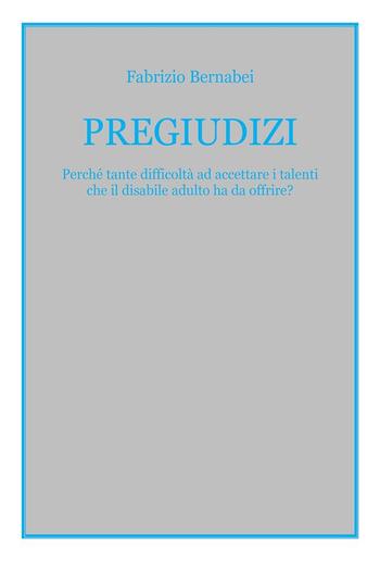 Pregiudizi PDF