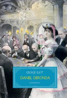 Daniel Deronda PDF