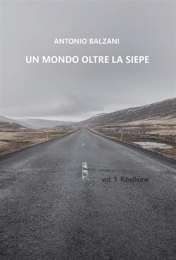 Un mondo oltre la siepe PDF