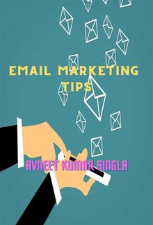 Email Marketing Tips PDF