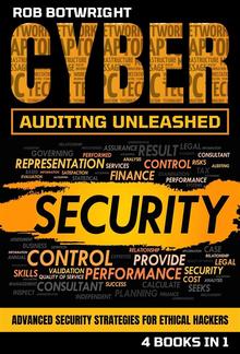Cyber Auditing Unleashed PDF