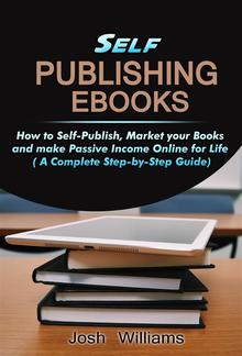 Self-Publishing eBooks PDF