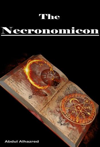 The Necronomicon PDF The Necronomicon PDF
